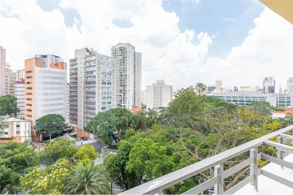 Foto 13 de Apartamento com 5 quartos à venda, 370m2 em Bela Vista, São Paulo - SP