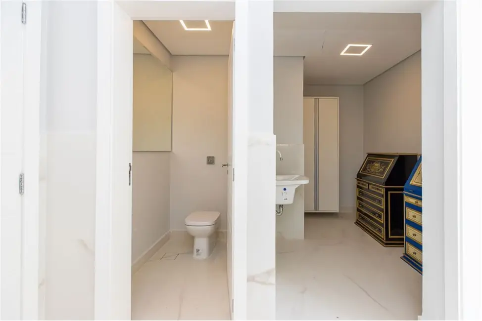 Foto 41 de Apartamento com 5 quartos à venda, 370m2 em Bela Vista, São Paulo - SP
