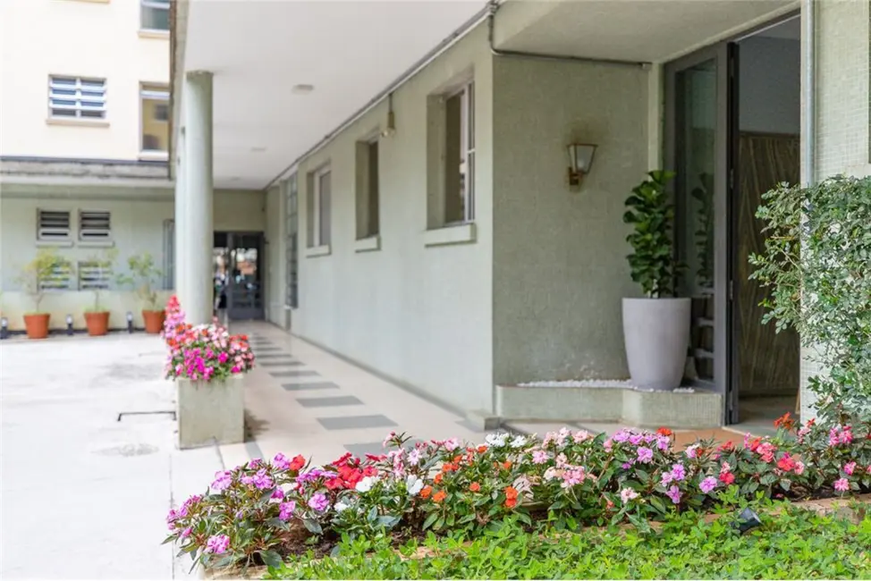 Foto 45 de Apartamento com 5 quartos à venda, 370m2 em Bela Vista, São Paulo - SP