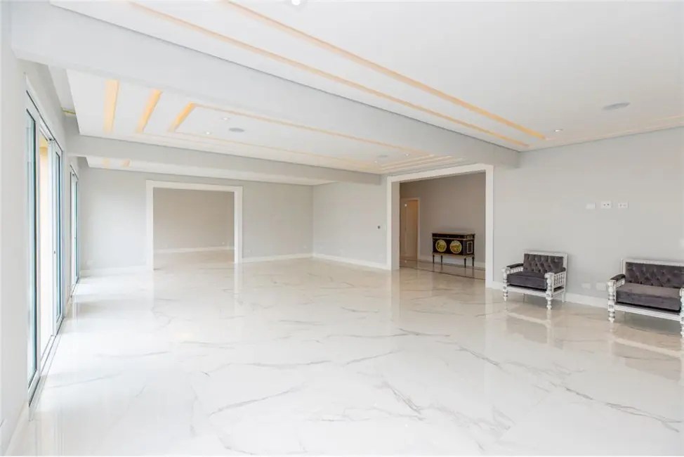 Foto 10 de Apartamento com 5 quartos à venda, 370m2 em Bela Vista, São Paulo - SP