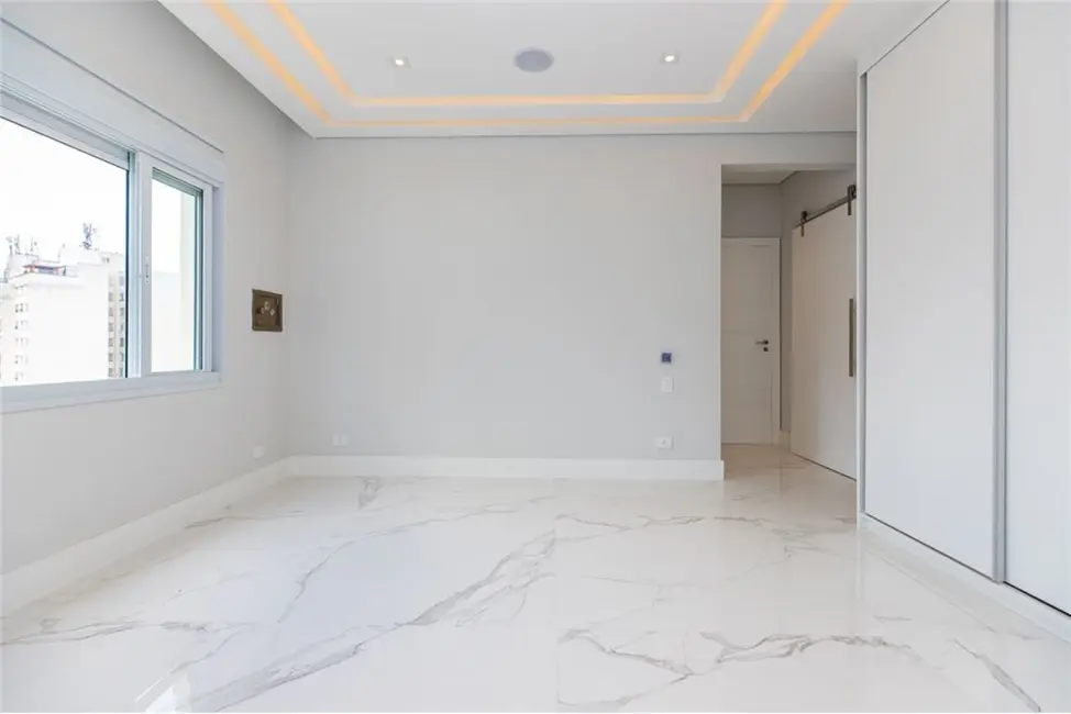 Foto 34 de Apartamento com 5 quartos à venda, 370m2 em Bela Vista, São Paulo - SP