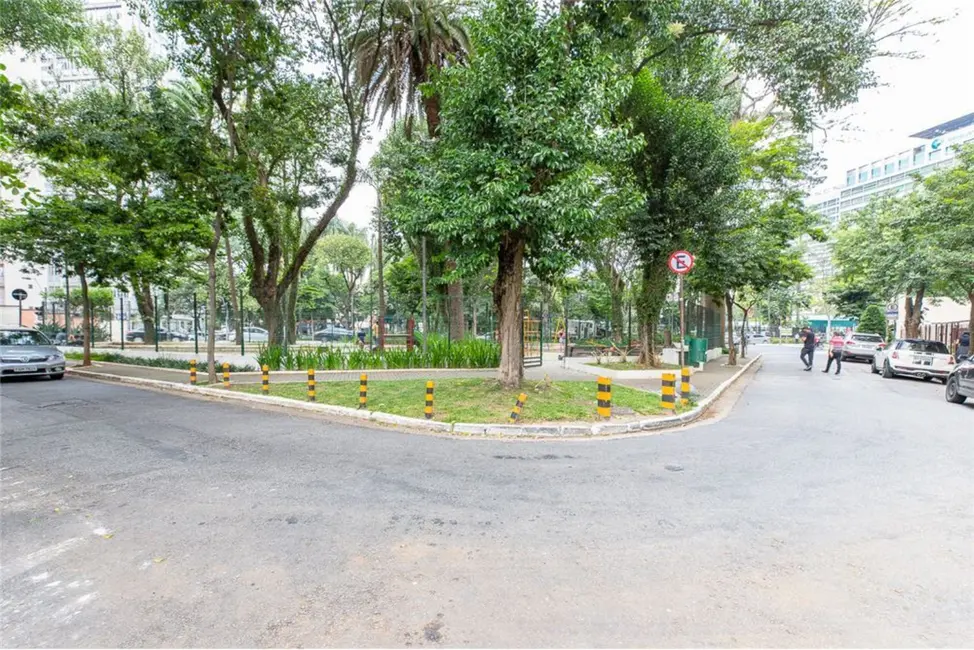 Foto 47 de Apartamento com 5 quartos à venda, 370m2 em Bela Vista, São Paulo - SP