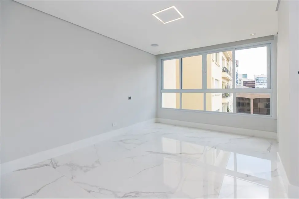 Foto 19 de Apartamento com 5 quartos à venda, 370m2 em Bela Vista, São Paulo - SP