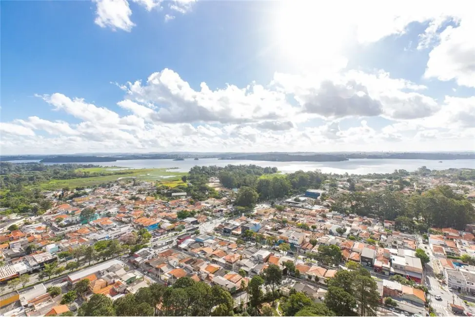 Foto 2 de Apartamento com 3 quartos à venda, 340m2 em Cidade Dutra, São Paulo - SP