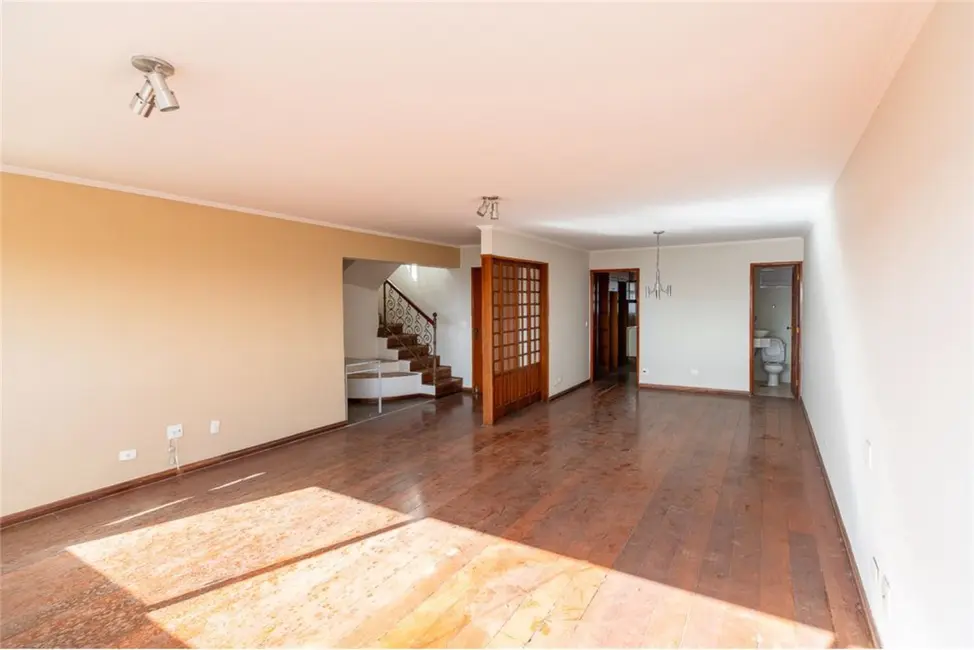 Foto 5 de Apartamento com 3 quartos à venda, 340m2 em Cidade Dutra, São Paulo - SP