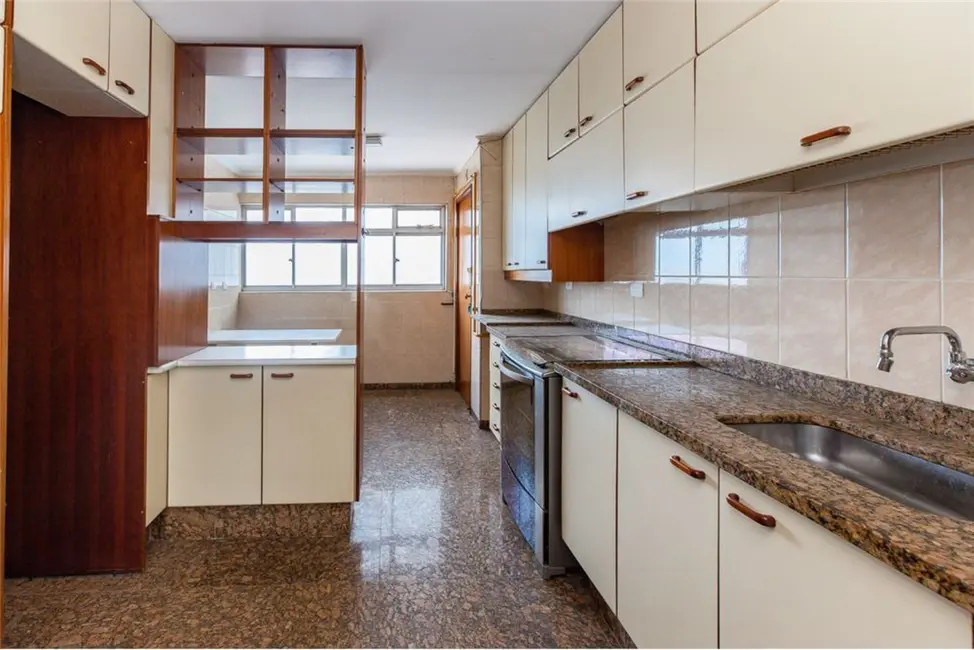Foto 9 de Apartamento com 3 quartos à venda, 340m2 em Cidade Dutra, São Paulo - SP