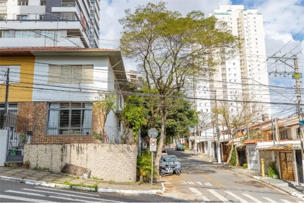 Foto 7 de Casa com 4 quartos à venda, 270m2 em Campo Belo, São Paulo - SP