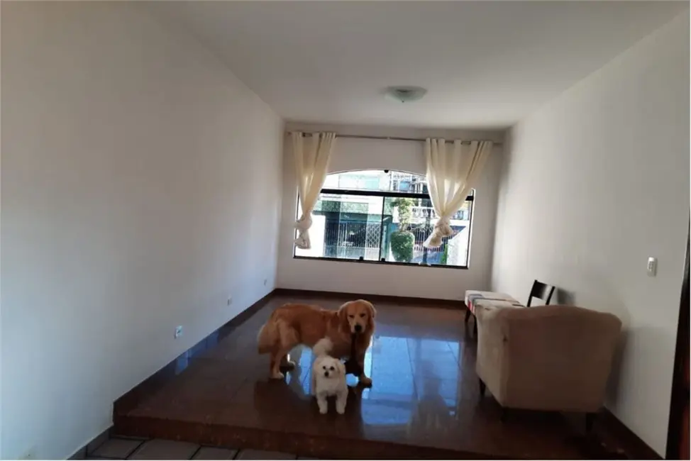 Foto 3 de Casa com 3 quartos à venda, 225m2 em Jardim Nice, São Paulo - SP