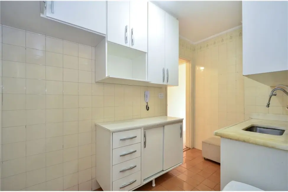 Apartamento com 1 quarto à venda, 61m2 em Santa Cecília, São Paulo - SP - imagem 3 Foto 3 de Apartamento com 1 quarto à venda, 61m2 em Santa Cecília, São Paulo - SP