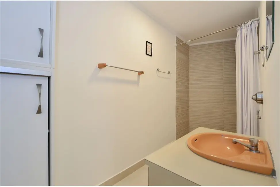 Apartamento com 1 quarto à venda, 61m2 em Santa Cecília, São Paulo - SP - imagem 8 Foto 8 de Apartamento com 1 quarto à venda, 61m2 em Santa Cecília, São Paulo - SP