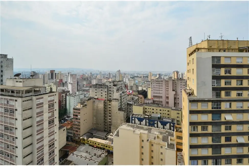 Loja à venda, 930m2 em República, São Paulo - SP - imagem 7 Foto 7 de Loja à venda, 930m2 em República, São Paulo - SP