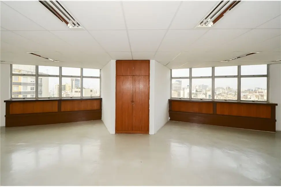 Loja à venda, 930m2 em República, São Paulo - SP - imagem 6 Foto 6 de Loja à venda, 930m2 em República, São Paulo - SP