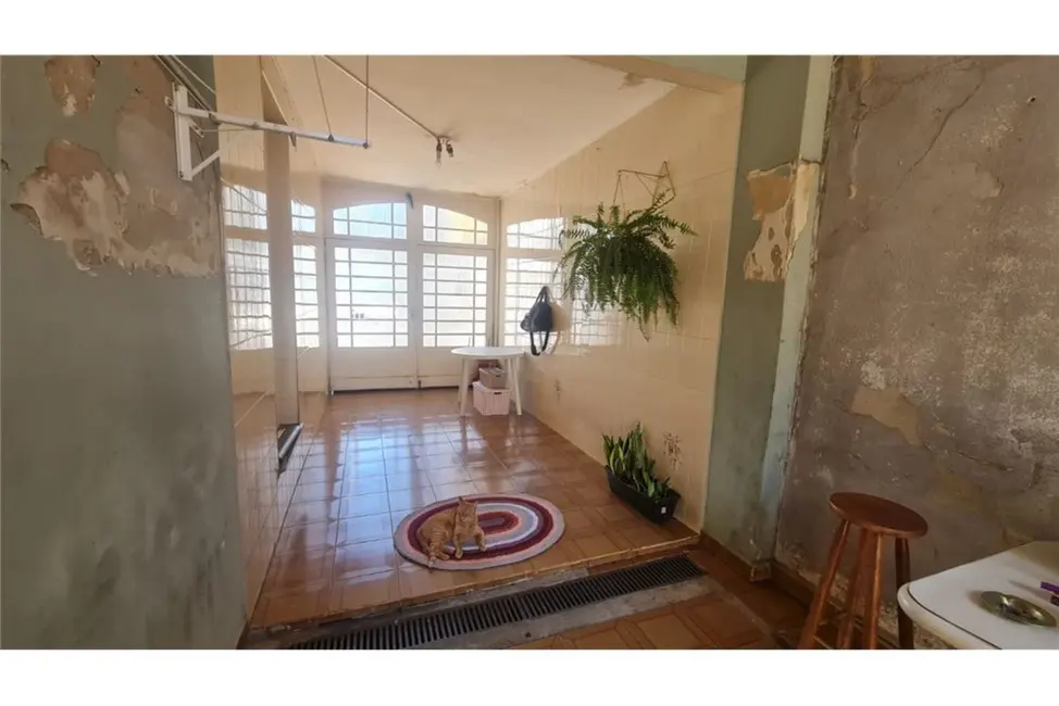 Foto 5 de Casa com 3 quartos à venda, 120m2 em Tatuapé, São Paulo - SP