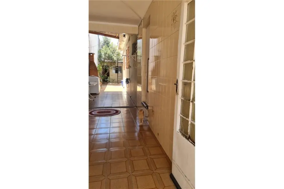 Foto 3 de Casa com 3 quartos à venda, 120m2 em Tatuapé, São Paulo - SP