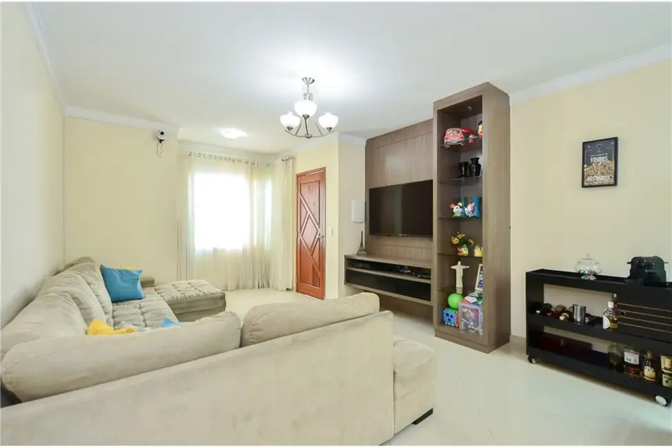 Casa com 3 quartos à venda, 121m2 em Jardim Consórcio, São Paulo - SP - imagem 3 Foto 3 de Casa com 3 quartos à venda, 121m2 em Jardim Consórcio, São Paulo - SP