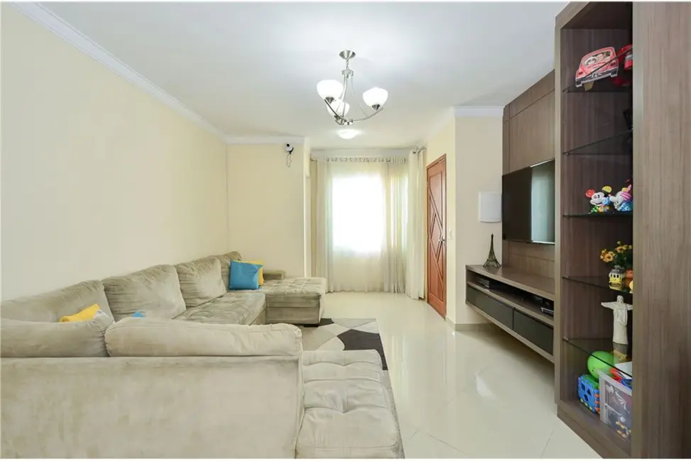 Casa com 3 quartos à venda, 121m2 em Jardim Consórcio, São Paulo - SP - imagem 4 Foto 4 de Casa com 3 quartos à venda, 121m2 em Jardim Consórcio, São Paulo - SP