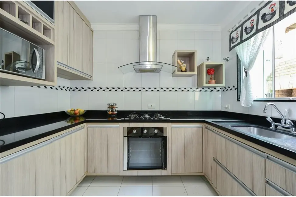 Casa com 3 quartos à venda, 121m2 em Jardim Consórcio, São Paulo - SP - imagem 7 Foto 7 de Casa com 3 quartos à venda, 121m2 em Jardim Consórcio, São Paulo - SP