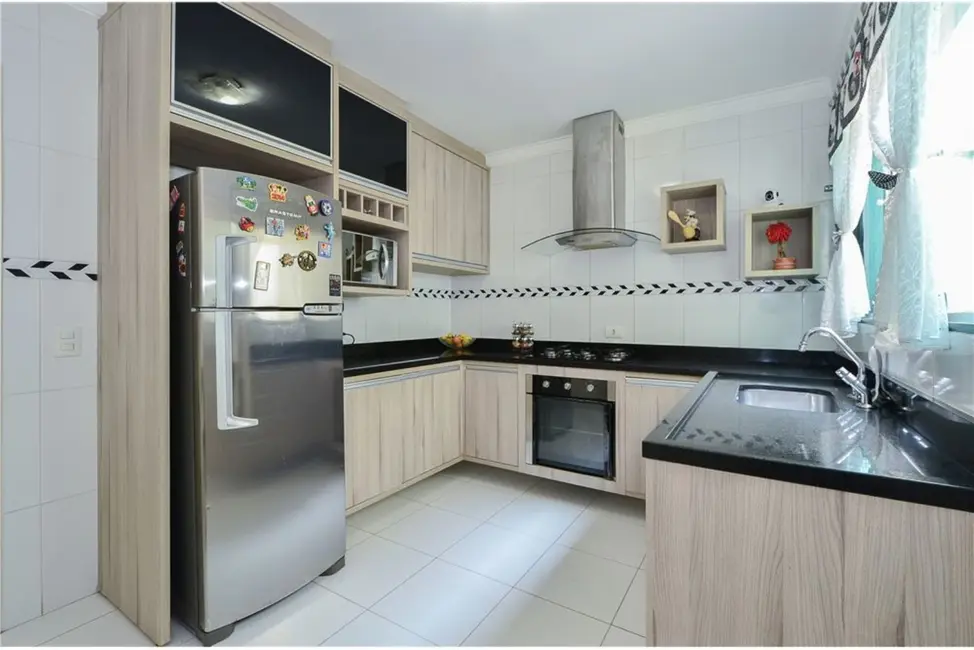 Casa com 3 quartos à venda, 121m2 em Jardim Consórcio, São Paulo - SP - imagem 8 Foto 8 de Casa com 3 quartos à venda, 121m2 em Jardim Consórcio, São Paulo - SP