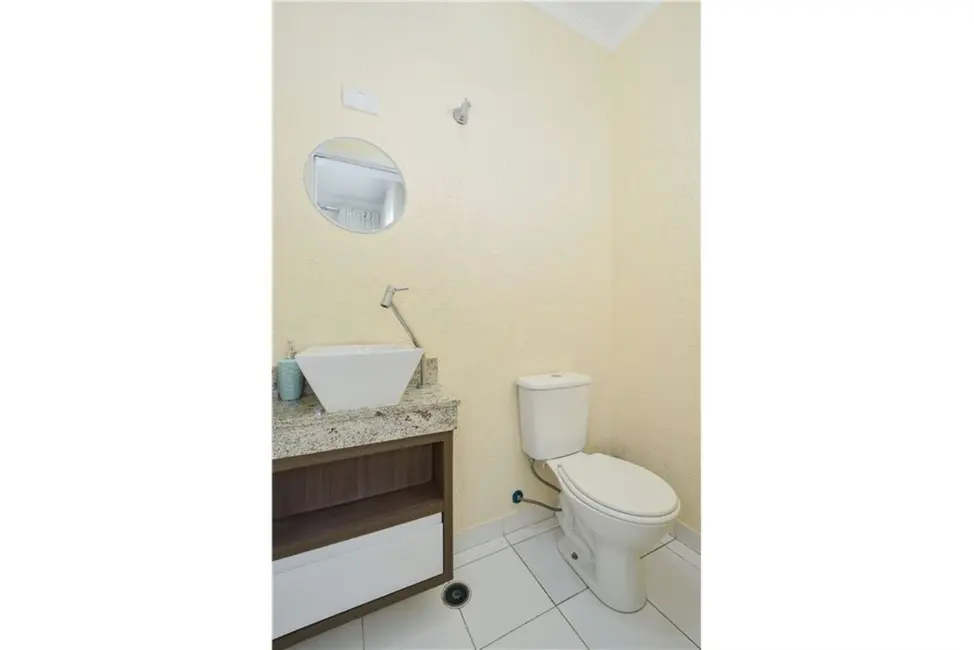 Casa com 3 quartos à venda, 121m2 em Jardim Consórcio, São Paulo - SP - imagem 6 Foto 6 de Casa com 3 quartos à venda, 121m2 em Jardim Consórcio, São Paulo - SP