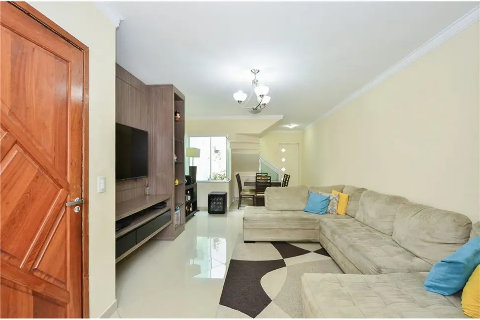 Casa com 3 quartos à venda, 121m2 em Jardim Consórcio, São Paulo - SP - imagem 1 Foto 1 de Casa com 3 quartos à venda, 121m2 em Jardim Consórcio, São Paulo - SP