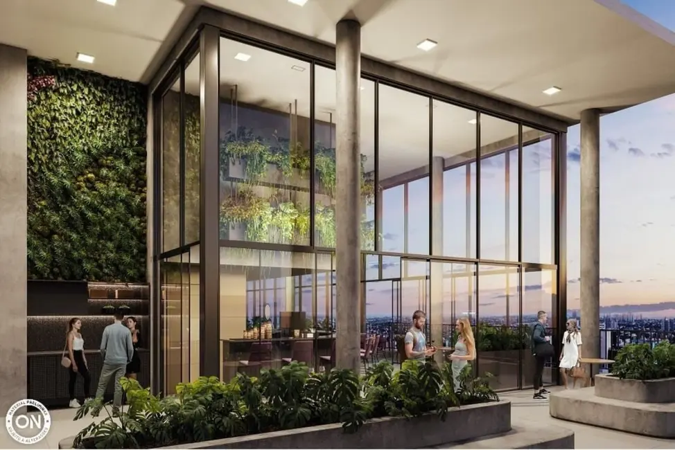 Loft / Flat com 1 quarto à venda, 24m2 em Vila Mariana, São Paulo - SP - imagem 7 Foto 7 de Loft / Flat com 1 quarto à venda, 24m2 em Vila Mariana, São Paulo - SP