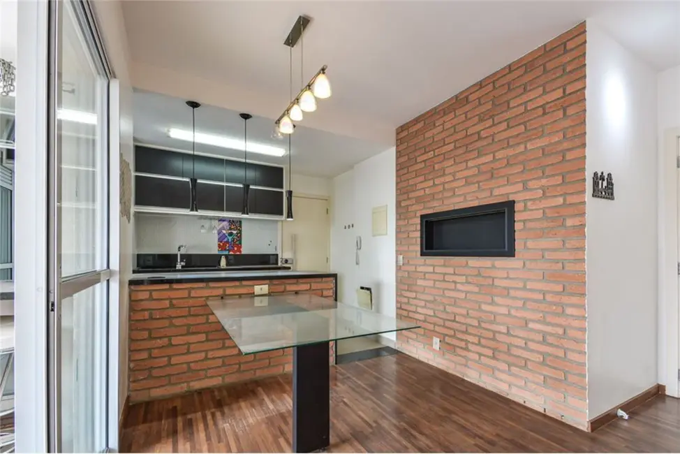 Apartamento com 2 quartos à venda, 65m2 em Perdizes, São Paulo - SP - imagem 3 Foto 3 de Apartamento com 2 quartos à venda, 65m2 em Perdizes, São Paulo - SP