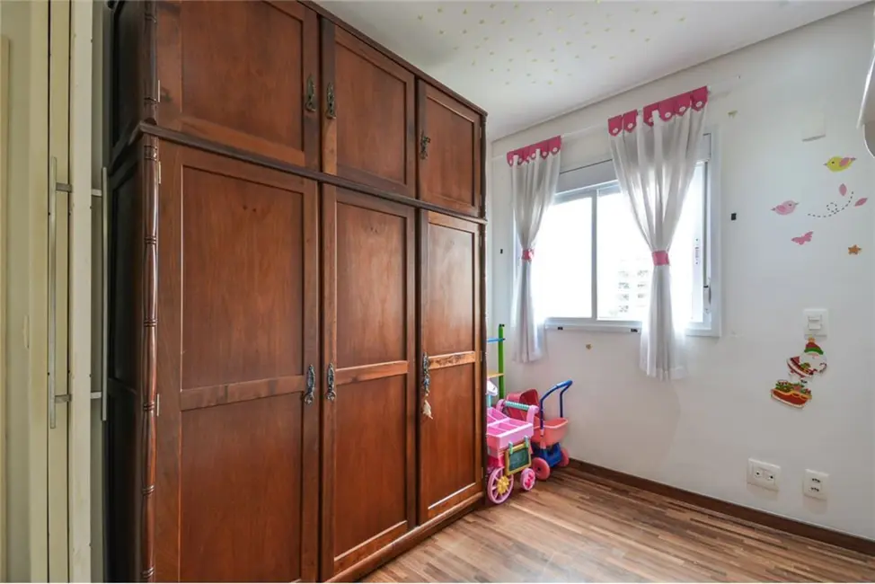 Apartamento com 2 quartos à venda, 65m2 em Perdizes, São Paulo - SP - imagem 9 Foto 9 de Apartamento com 2 quartos à venda, 65m2 em Perdizes, São Paulo - SP