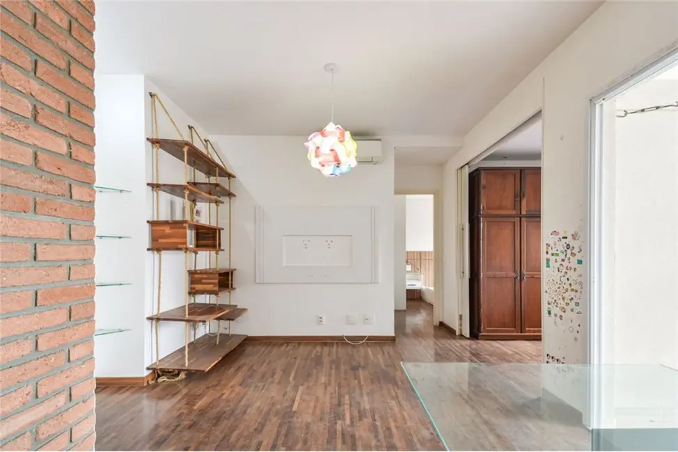 Apartamento com 2 quartos à venda, 65m2 em Perdizes, São Paulo - SP - imagem 8 Foto 8 de Apartamento com 2 quartos à venda, 65m2 em Perdizes, São Paulo - SP