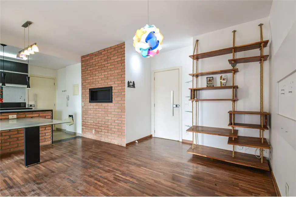 Apartamento com 2 quartos à venda, 65m2 em Perdizes, São Paulo - SP - imagem 5 Foto 5 de Apartamento com 2 quartos à venda, 65m2 em Perdizes, São Paulo - SP