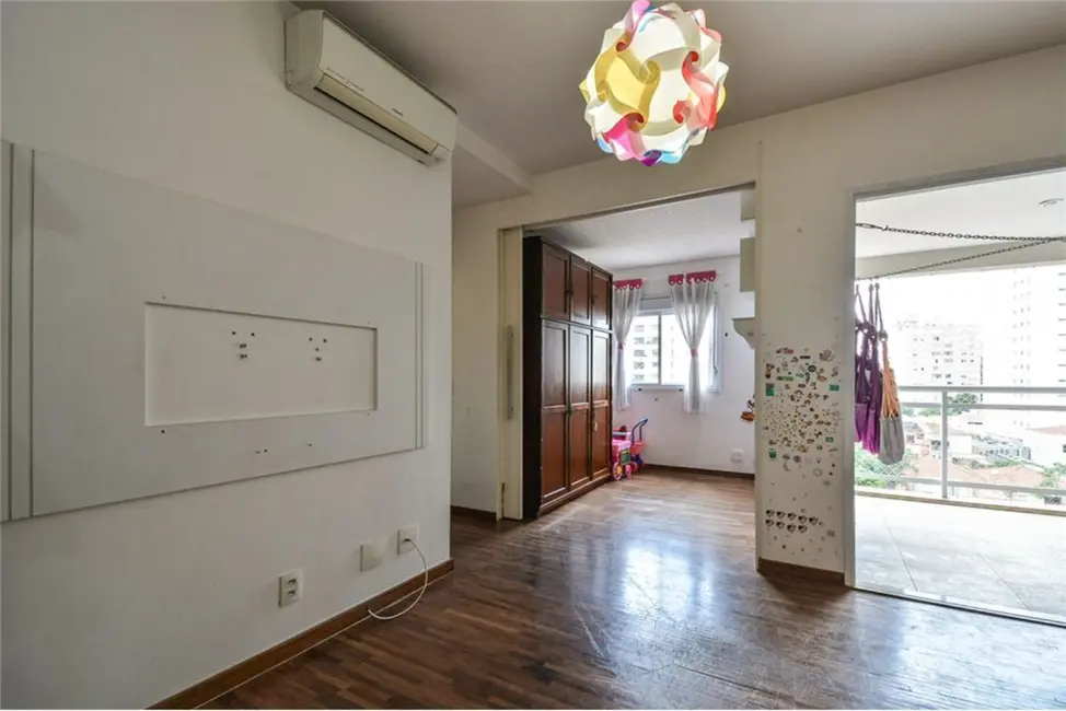 Apartamento com 2 quartos à venda, 65m2 em Perdizes, São Paulo - SP - imagem 7 Foto 7 de Apartamento com 2 quartos à venda, 65m2 em Perdizes, São Paulo - SP
