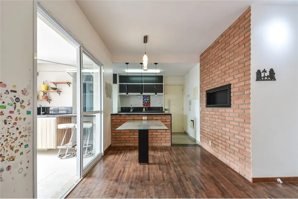 Apartamento com 2 quartos à venda, 65m2 em Perdizes, São Paulo - SP - imagem 2 Foto 2 de Apartamento com 2 quartos à venda, 65m2 em Perdizes, São Paulo - SP