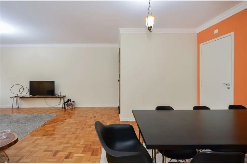 Apartamento com 3 quartos à venda, 145m2 em Bela Vista, São Paulo - SP - imagem 7 Foto 7 de Apartamento com 3 quartos à venda, 145m2 em Bela Vista, São Paulo - SP