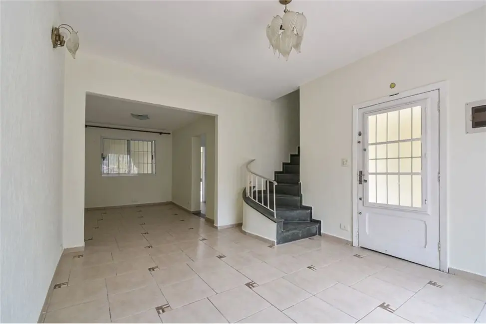 Casa com 3 quartos à venda, 147m2 em Jabaquara, São Paulo - SP - imagem 4 Foto 4 de Casa com 3 quartos à venda, 147m2 em Jabaquara, São Paulo - SP