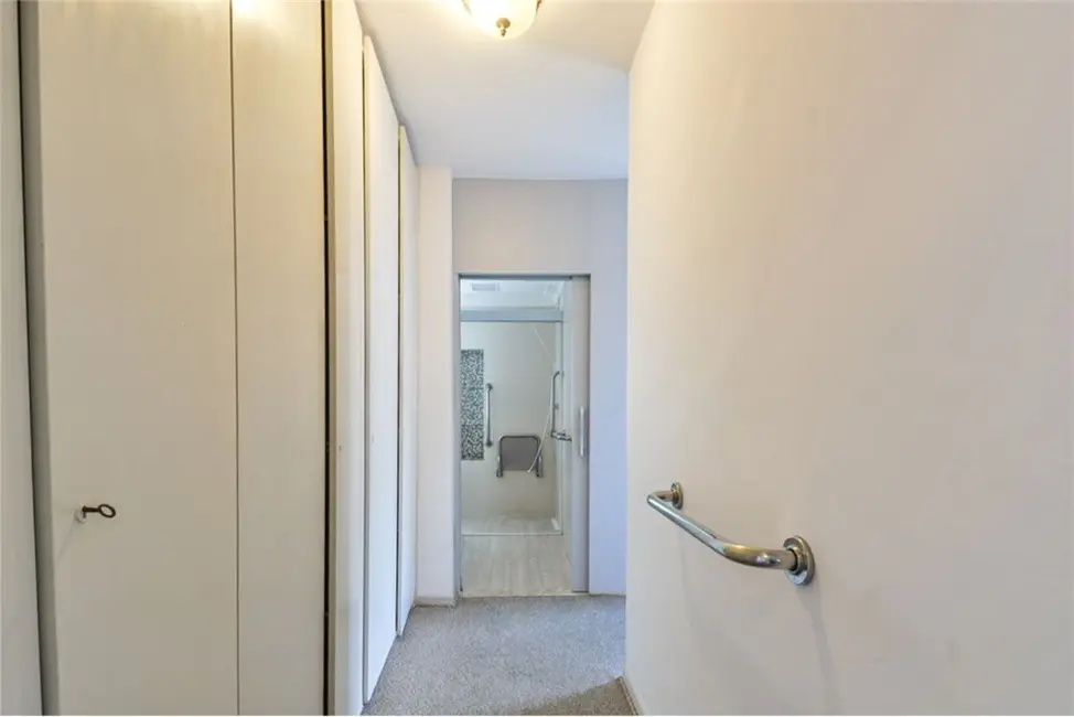 Apartamento com 3 quartos à venda, 106m2 em Vila Mariana, São Paulo - SP - imagem 8 Foto 8 de Apartamento com 3 quartos à venda, 106m2 em Vila Mariana, São Paulo - SP