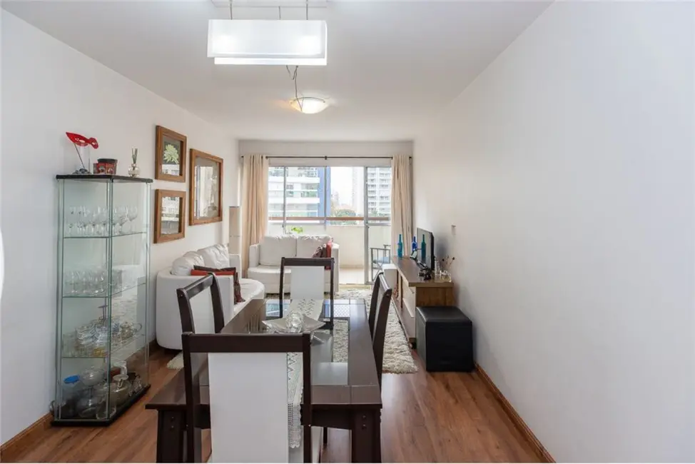 Apartamento com 1 quarto à venda, 74m2 em Vila Mariana, São Paulo - SP - imagem 3 Foto 3 de Apartamento com 1 quarto à venda, 74m2 em Vila Mariana, São Paulo - SP