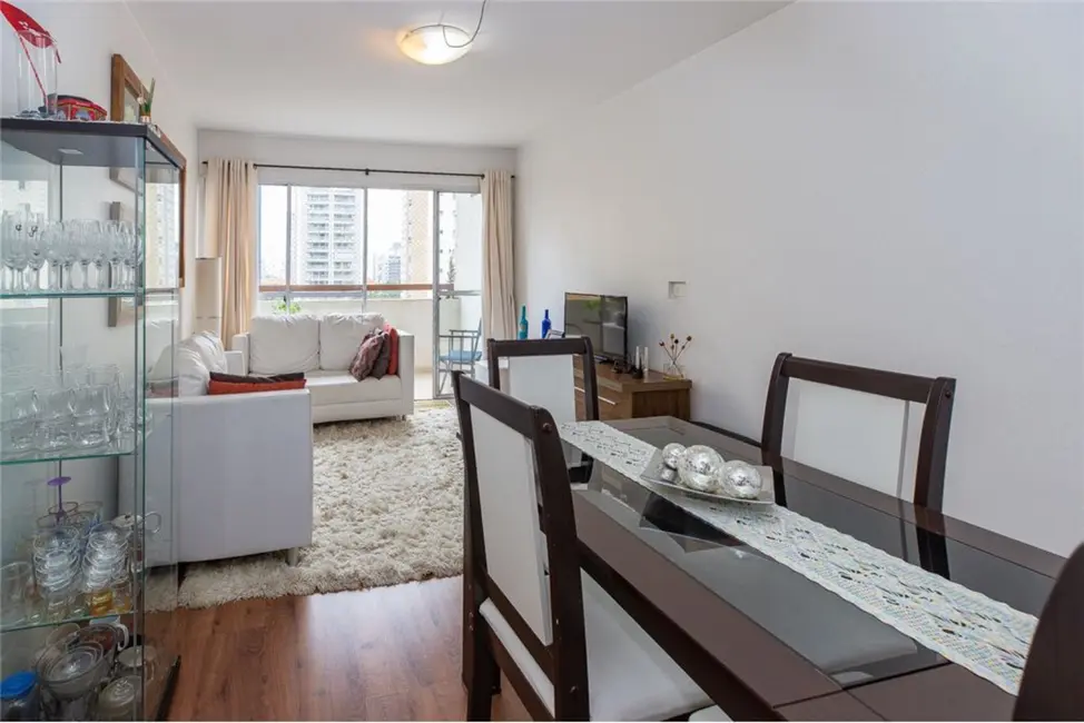 Apartamento com 1 quarto à venda, 74m2 em Vila Mariana, São Paulo - SP - imagem 6 Foto 6 de Apartamento com 1 quarto à venda, 74m2 em Vila Mariana, São Paulo - SP