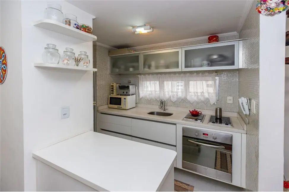 Apartamento com 1 quarto à venda, 74m2 em Vila Mariana, São Paulo - SP - imagem 9 Foto 9 de Apartamento com 1 quarto à venda, 74m2 em Vila Mariana, São Paulo - SP