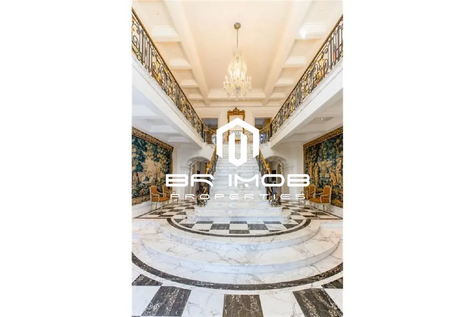 Foto 5 de Casa com 6 quartos à venda, 1750m2 em Retiro Morumbi, São Paulo - SP