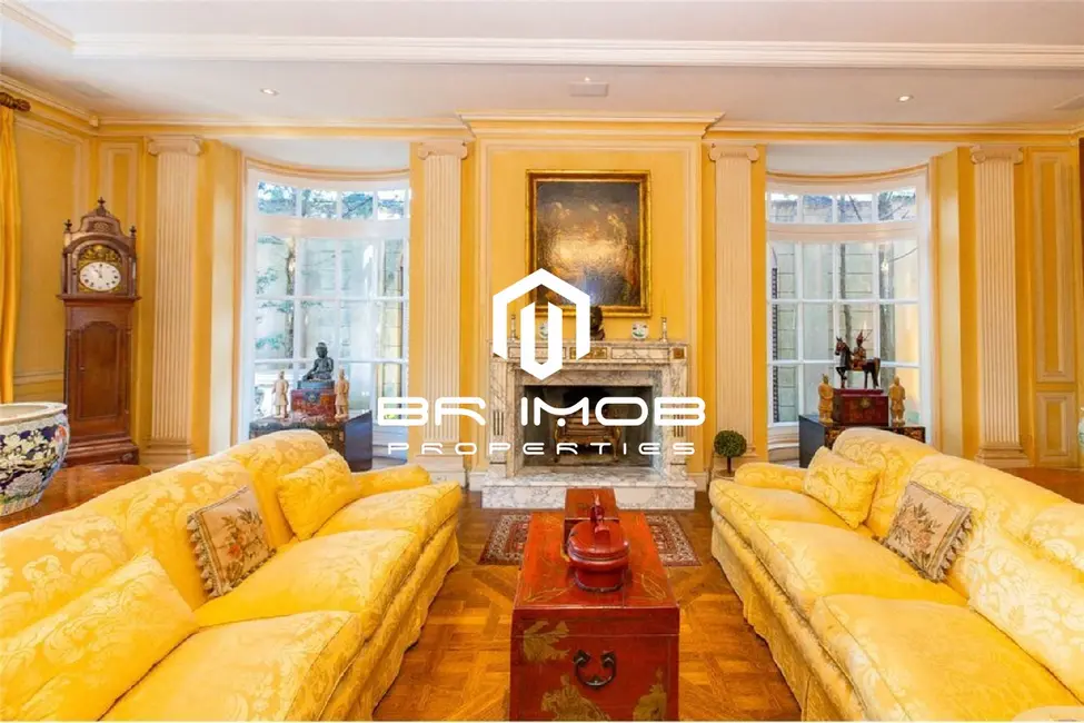 Foto 8 de Casa com 6 quartos à venda, 1750m2 em Retiro Morumbi, São Paulo - SP