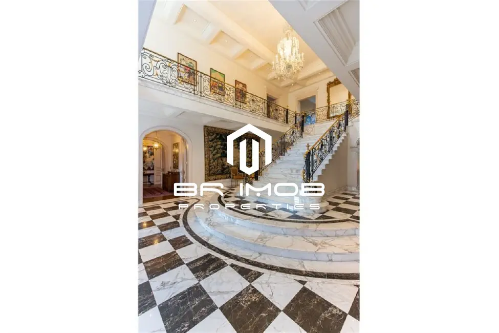 Foto 6 de Casa com 6 quartos à venda, 1750m2 em Retiro Morumbi, São Paulo - SP