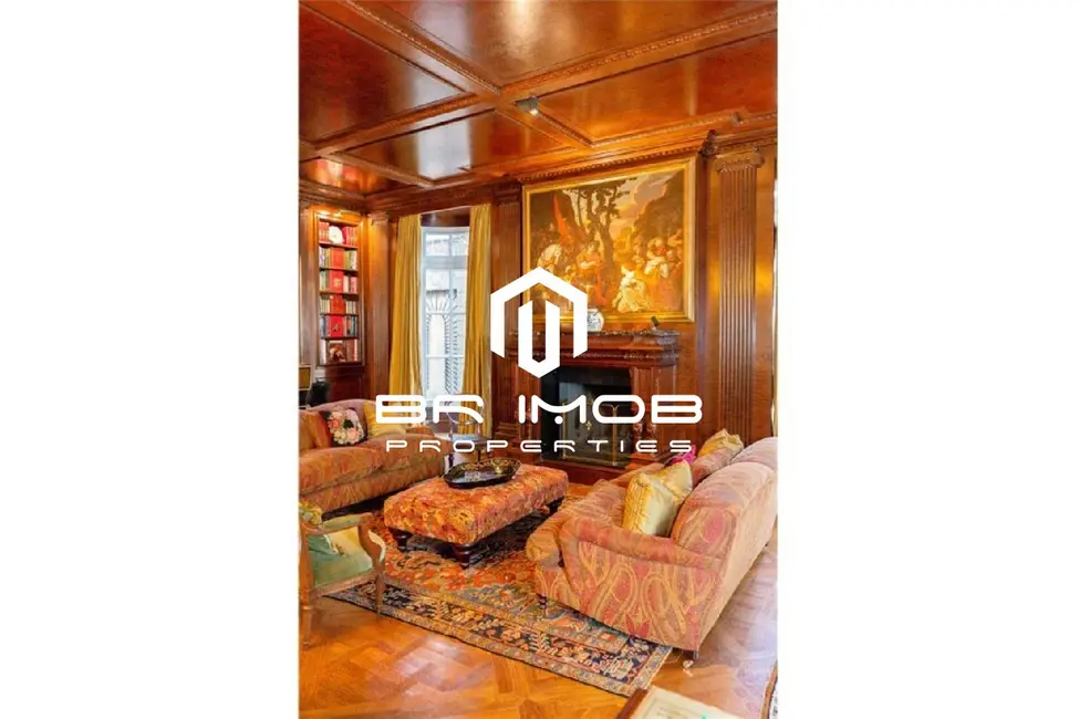 Foto 9 de Casa com 6 quartos à venda, 1750m2 em Retiro Morumbi, São Paulo - SP