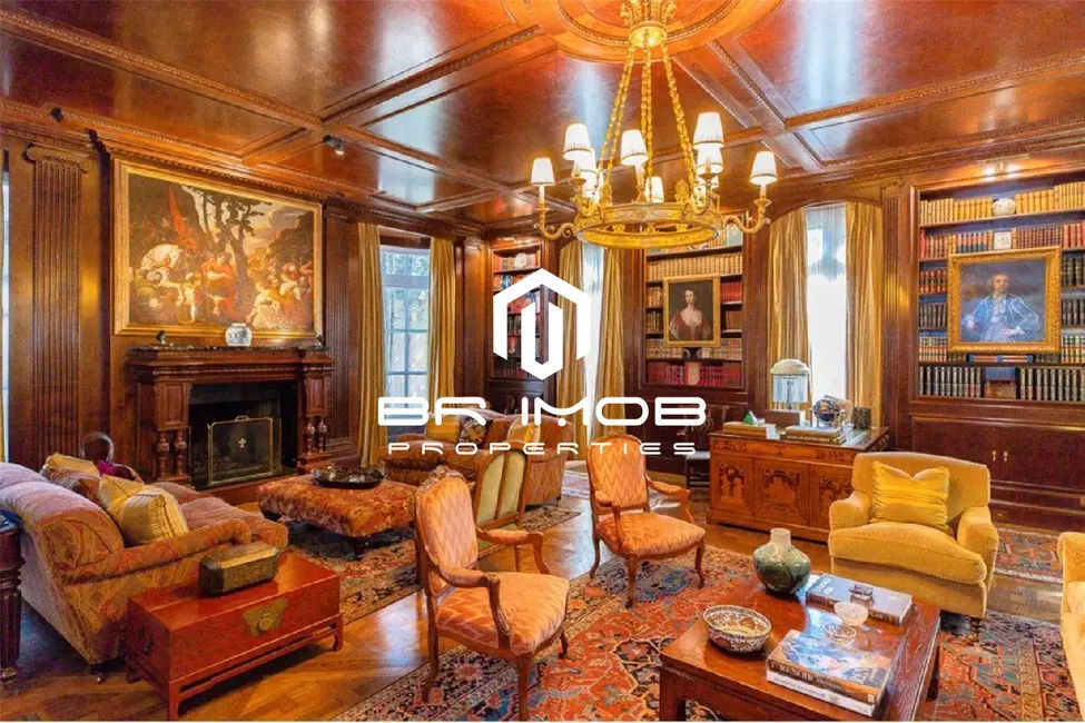 Foto 7 de Casa com 6 quartos à venda, 1750m2 em Retiro Morumbi, São Paulo - SP