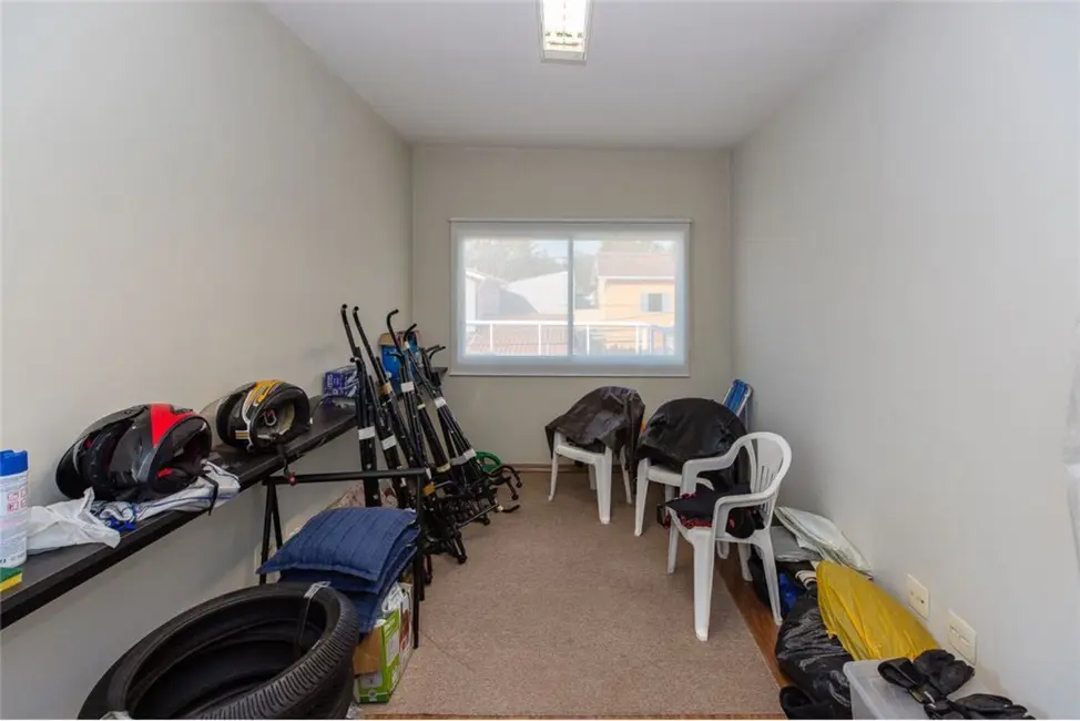 Casa com 3 quartos à venda, 380m2 em Alto da Boa Vista, São Paulo - SP - imagem 4 Foto 4 de Casa com 3 quartos à venda, 380m2 em Alto da Boa Vista, São Paulo - SP