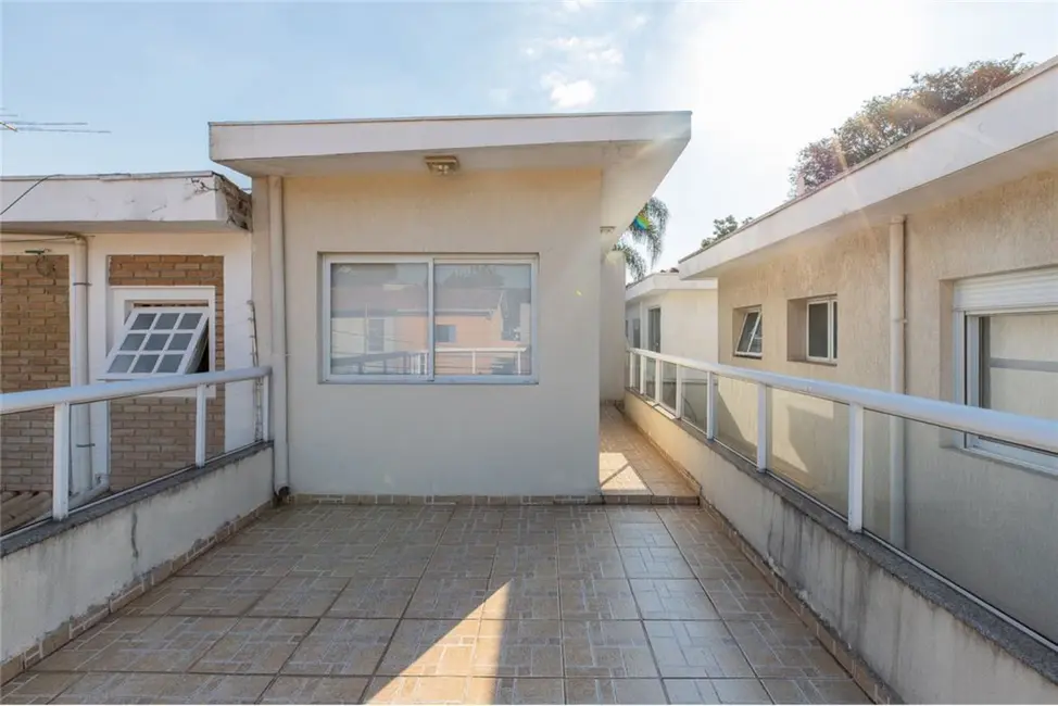 Casa com 3 quartos à venda, 380m2 em Alto da Boa Vista, São Paulo - SP - imagem 6 Foto 6 de Casa com 3 quartos à venda, 380m2 em Alto da Boa Vista, São Paulo - SP