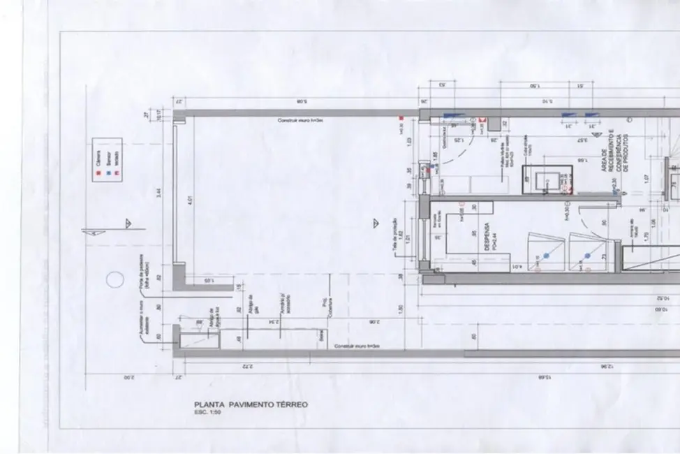 Foto 7 de Casa com 2 quartos à venda, 125m2 em Vila Olímpia, São Paulo - SP