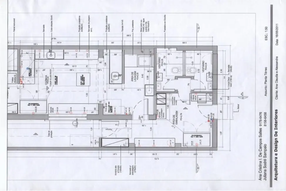 Foto 8 de Casa com 2 quartos à venda, 125m2 em Vila Olímpia, São Paulo - SP