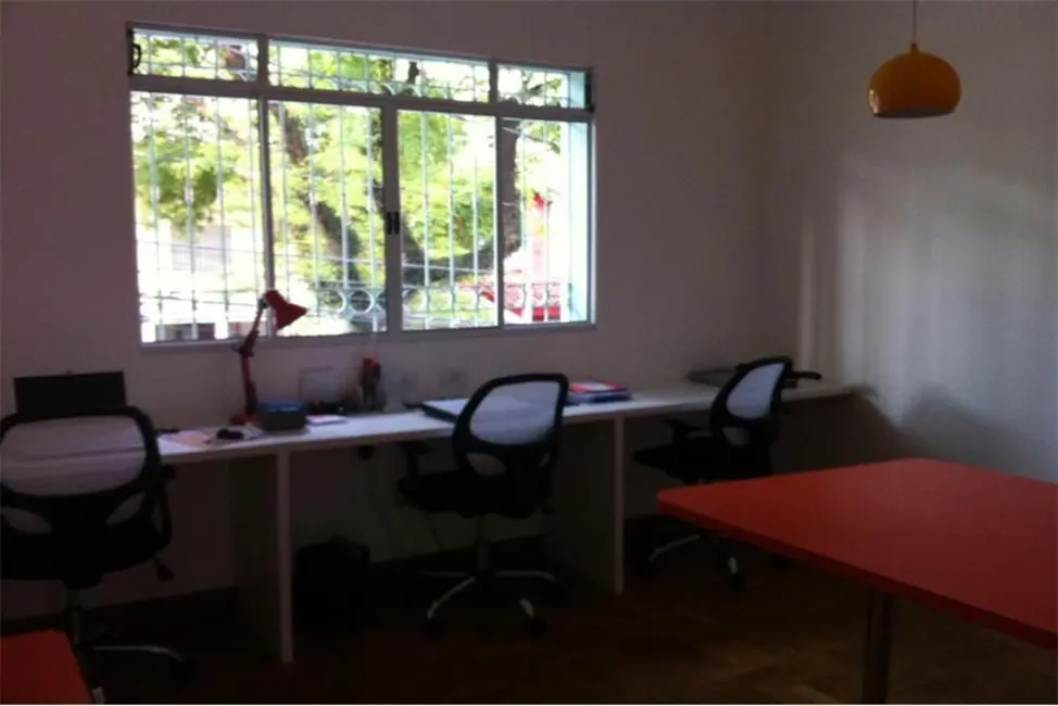 Foto 9 de Casa com 2 quartos à venda, 125m2 em Vila Olímpia, São Paulo - SP