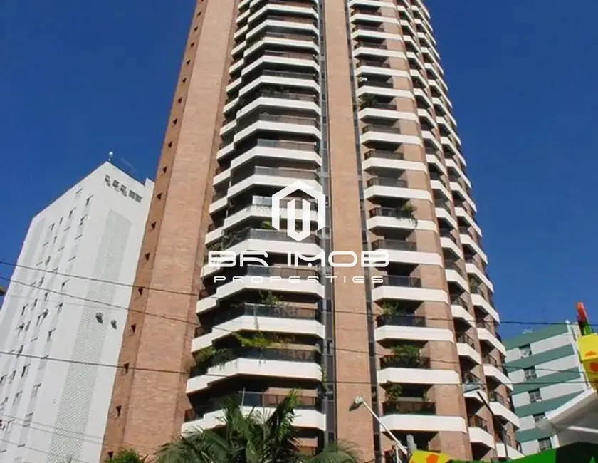 Foto 1 de Apartamento com 3 quartos à venda, 218m2 em Itaim Bibi, São Paulo - SP