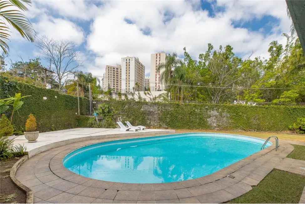 Casa com 3 quartos à venda, 600m2 em Jardim Marajoara, São Paulo - SP - imagem 7 Foto 7 de Casa com 3 quartos à venda, 600m2 em Jardim Marajoara, São Paulo - SP