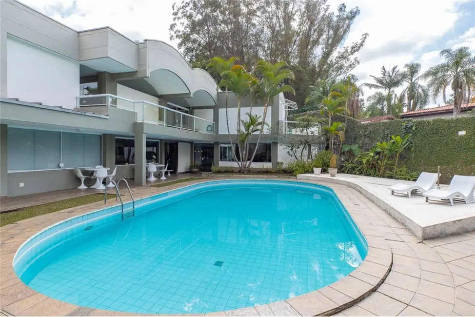 Casa com 3 quartos à venda, 600m2 em Jardim Marajoara, São Paulo - SP - imagem 9 Foto 9 de Casa com 3 quartos à venda, 600m2 em Jardim Marajoara, São Paulo - SP